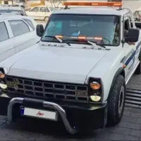 امداد خودرو ، یدک کش ،چرخگیر ، خودروبر، قیمت اوجوز