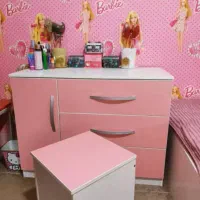 سرویس خواب نوجوان|تخت و سرویس خواب|چمران, |دیوار