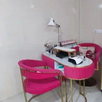 وسایل سالن زنانه
