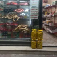 مغازه فروشی