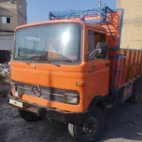 کامیون|خودرو سنگین|گنبد کاووس, |دیوار