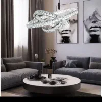 لوستر|لوستر و چراغ آویز|رشت, رشتیان|دیوار