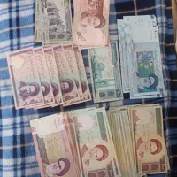 پولهای متنوع جمهوری اسلامی