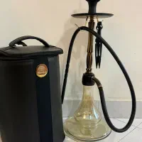 قلیون مدل کارمانیا