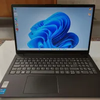 Lenovo V15 G3 IAP Laptop لپ تاب نسل ۱۲|رایانه همراه|قم, تولید دارو و یخچال|دیوار
