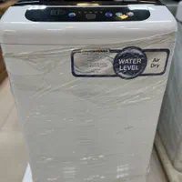 لباسشویی اتوماتیک پاکشوما