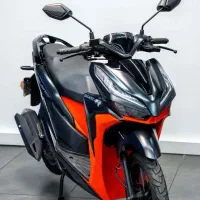 سی ال cL150|موتورسیکلت|تهران, بازار|دیوار