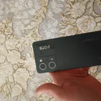 pocox5 pro|موبایل|رشت, انصاری|دیوار