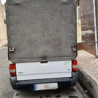 پرایدوانت|خودرو سواری و وانت|صباشهر, |دیوار