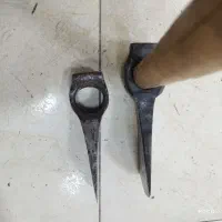 تبر|کلکسیون اشیاء عتیقه|ملایر, |دیوار