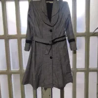 پالتو وکاپشن وشلواردخترانه|لباس|بروجرد, |دیوار