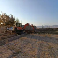 پیمانکاری اسدزاده|خدمات حمل و نقل|جاجرم, |دیوار