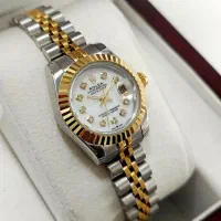 ساعت رولکس زنانه