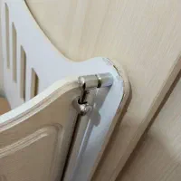 تخت نورادی تا ۷ سال|تخت و سرویس خواب|تهران, دولاب|دیوار