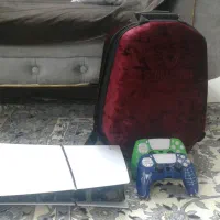 ps5اسلیم درحدنو