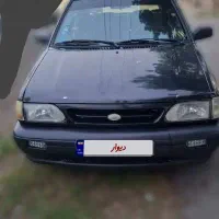 پراید جی تی ایکس