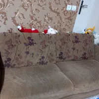 مبل کار کرده هفت نفره