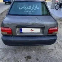 پرابد مدل ۸۹|خودرو سواری و وانت|بندر ماهشهر, |دیوار