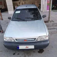 پراید شاسی پلمپ پلمپ بشرط