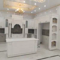 طراحی و اجرای کابینت،کمد دیواری،دکور مغازه