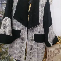 پالتو شیک مزونی