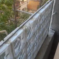 فروش واجرای بلوک شیشه ای|خدمات پیشه و مهارت|همدان, |دیوار