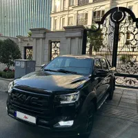 Kmc t8 1401|خودرو سواری و وانت|تهران, پاسداران|دیوار