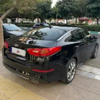 اپتیما ۲۰۱۴ نیو فیس|خودرو سواری و وانت|تهران, جنت‌آباد مرکزی|دیوار