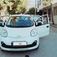 ام وی ام 110 لاکچری مدل 95 کارکرد 74