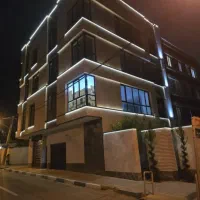 واحد نوساز ۸۳ متری