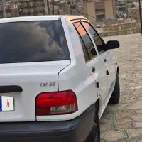 پراید۹۸|خودرو سواری و وانت|مریوان, |دیوار