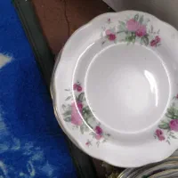 چینی  گل سرخ