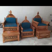 معرق شده نشینمند برای حسینیه|صندلی و نیمکت|اهواز, کیان اباد|دیوار