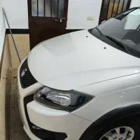 کویک RS صفر مدل ۱۴۰۳ با استاندارد ۸۵ گانه|خودرو سواری و وانت|سنندج, |دیوار