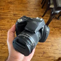 دوربین فوجی