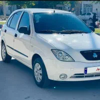 تیبا۲ ، مدل ۱۳۹۴