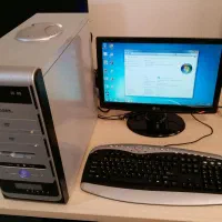 سیستم نسل دو تمیز کم کار