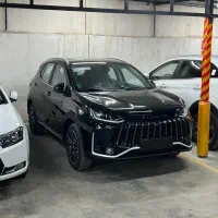 فروش خودرو تیسان ۱۴۰۵ صفر