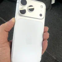 17pro Silver|موبایل|هشتگرد, مدرس|دیوار