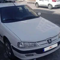 پژو پارس سفارشی(xu7p) ۱۴۰۱ بدون رنگ کارمندی