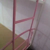 تخت دو طبقه نوجوان|تخت و سرویس خواب|جهرم, |دیوار