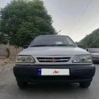 پراید ۹۷