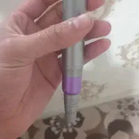 دستگاه تتو خام