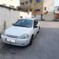 ریو مدل 84 بسیار سالم