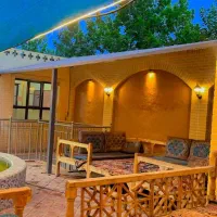 نیروی کار کافه رستوران