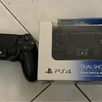 Ps4 1tera بسیار تمیز و کاملا در حد نو همراه ۲ دسته|کنسول، بازی ویدئویی و آنلاین|تهران, پاسداران|دیوار