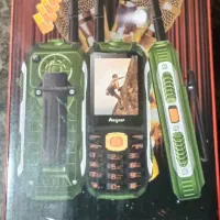 K19گوشی تکاوری