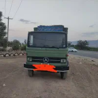 خاور808|خودرو سنگین|تهران, امیریه|دیوار