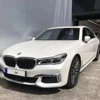 BMW 325i 2025