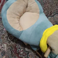 سرگرمی و راکر خرسی کودک و روروک دلیجان